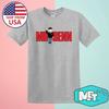 Mr Benn Men's Grey Size S-5XL