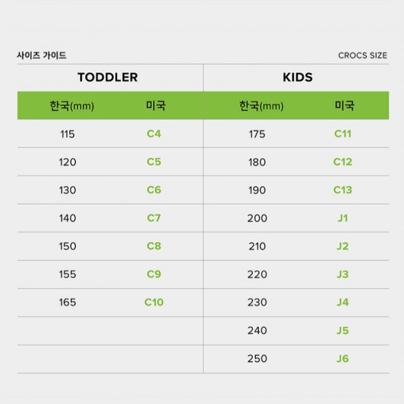 Crocs Official Public Bistro Klog Wt