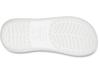 Crocs CLASSIC CRUSH SANDAL WHT 25,0 cm