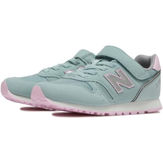 

New Balance 373 YV373 M AE2 Мята Размер Унисекс Кроссовки, 23.5см, мятный