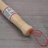 Natural Bamboo Body Massage Tools Fitness Pat Hammer Health Care Stick-niubi