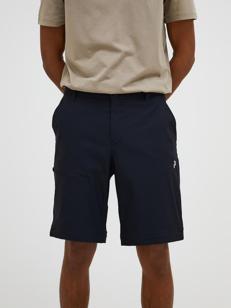 Pikeupeopomeonseu Iconic Zip-Off Pants M