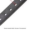 Classic Leather Belt Versatile Waist Belts Waist Accessories Men Belt  Formal Occasions