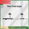 Remote Control Dual Shooting Target Trainer
