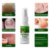South Moon Herbal Foot Spray For Itchy Feet With Odor Removal And Skin Care 30ml