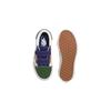 Vans Old Skool V Kinder Low-Top Skateschuhe weiß grün für Kleinkinder & größere Kinder VN0A38HD6GL