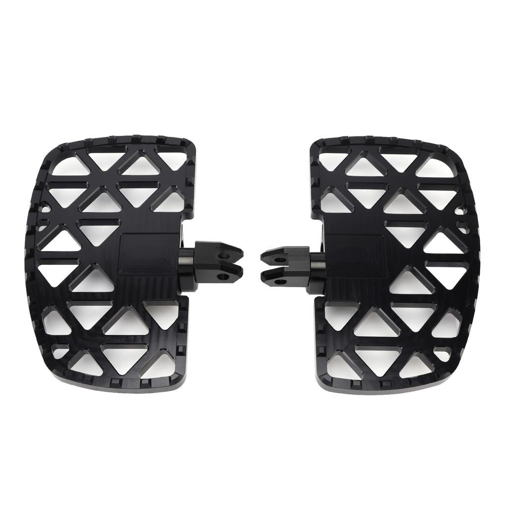 Front Footrests Foot Pegs fit for Yamaha BOLT / BOLT R-SPEC / XV950R 2014-2024