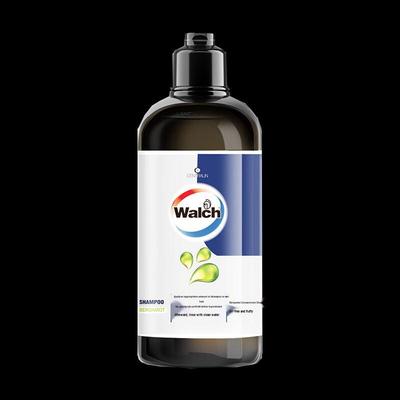 Shampoo e balsami per capelli – Shampoo