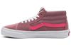 Sk8-Mid 'Nostalgia Rose' VN0A3WM3VY2