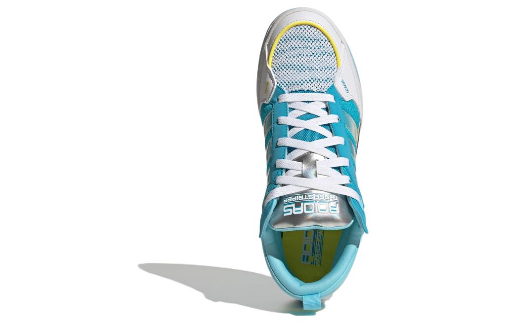 Adidas Neo 100DB 'Blue' GY4785
