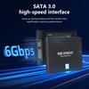 870 QVO SATA III 2.5-inch SSD R/W Speed Up To 545MB/s 530MB/s 1/2/4TB Internal Solid State Drive Compatible with PC Computer Desktop Laptop