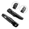 Rear Footrests Foot Peg fit for BMW G310GS G310R 2017-2024 G310RR 2023-2024