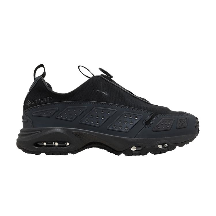 Nike Air Max Sunder Gore-Tex Black Smoke Grey (Women s) 36