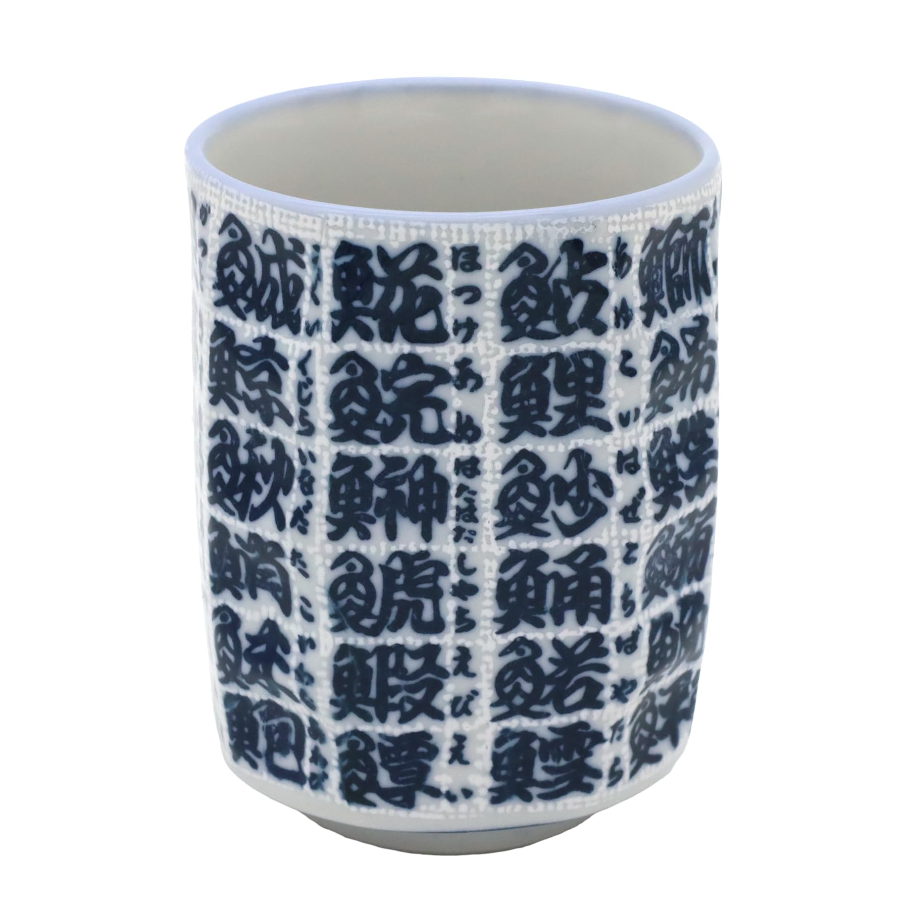 Замок Энтэрпрайз Японский Сувенир Сделано в Японии [Чашка для чая] (Канджи Рыба)