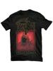 Death Sound Of Preseverance T Shirt