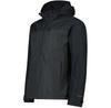 CMP Man Jacket Fix Hood