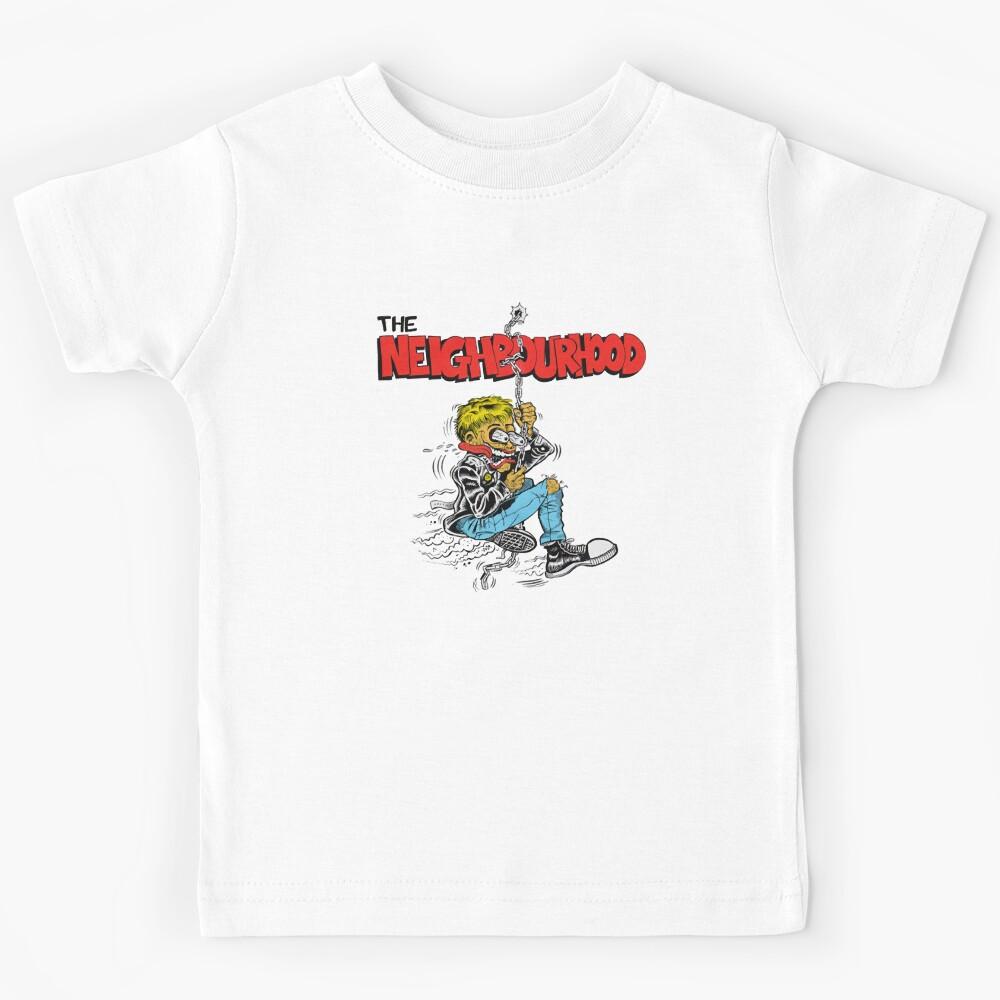 The Neighbourhood Kids T-Shirt 120