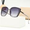 Classics Luxury  Men Sunglasses Fashion Women's Leisure Sun Glasses Women Outdoor UV Resistant Eyewear UV400 Oculos De Sol