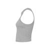 Bella + Canvas Womens/Ladies Micro-Rib Racer Tank Top