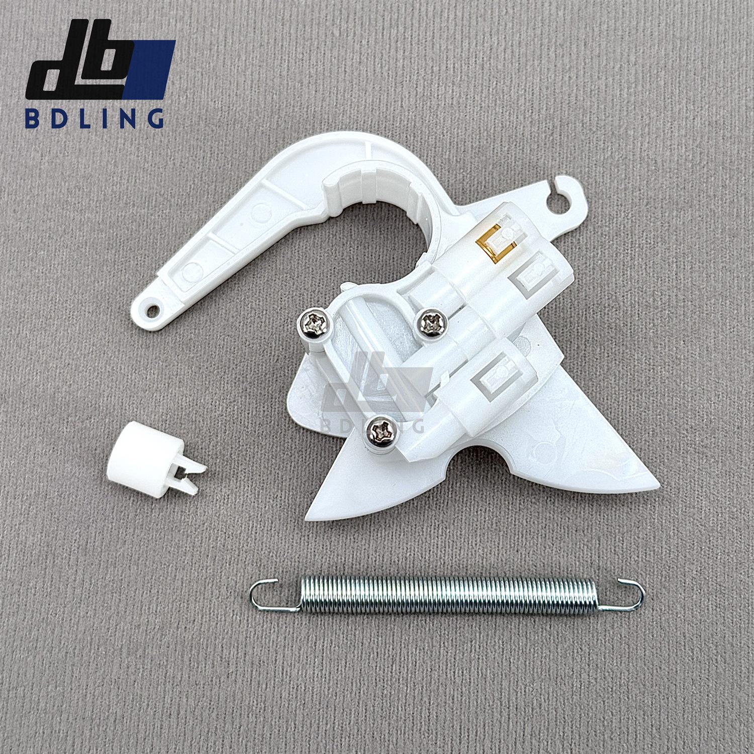 

Регулятор высоты для Hualing Hanma Dayun Jieshi Jiangling JAC Gallop Yutong Seat Бабочковый клапан Contact Customer Service
