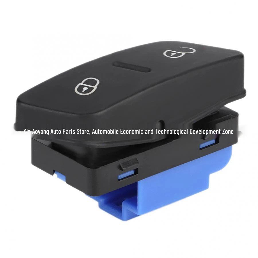 Volkswagen Car Door Central Lock Switch 1K0962125B
