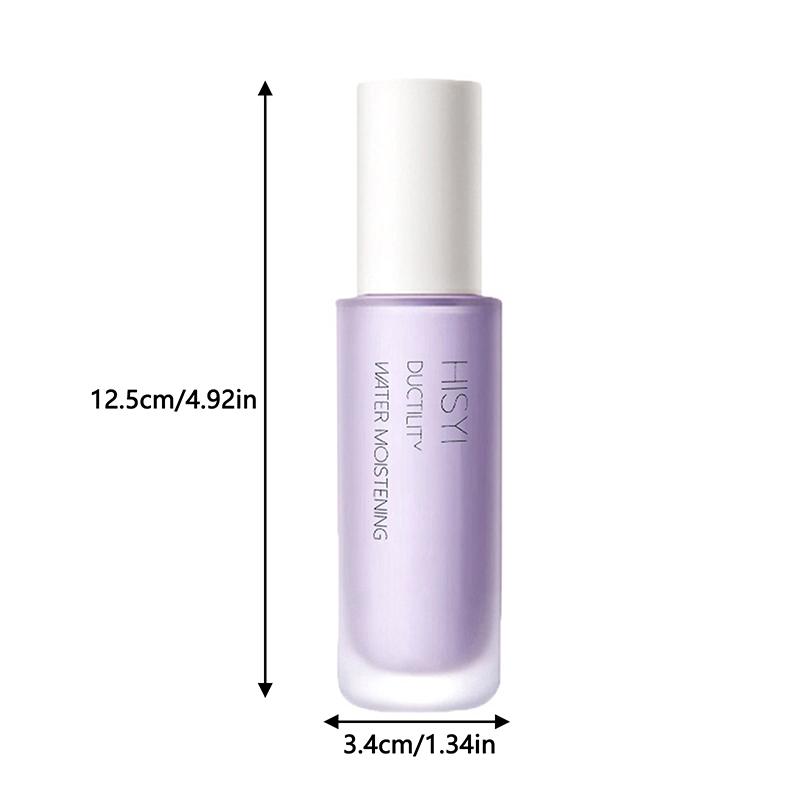Makeup Primer Isolation Cream Moisturizing Modification Natural Even Skin Tone Long-Lasting Concealer Refreshing And Docile