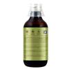 Jiva Punarnavadi Kwath Ayurvedisches Kraut zur Nierenunterstützung & Entgiftung | Verdauungsgesundheit | 100% Ayurvedisch & Natürlich - 200ml (2er-Pack)