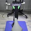 Cycling Trainer Sweat Guard