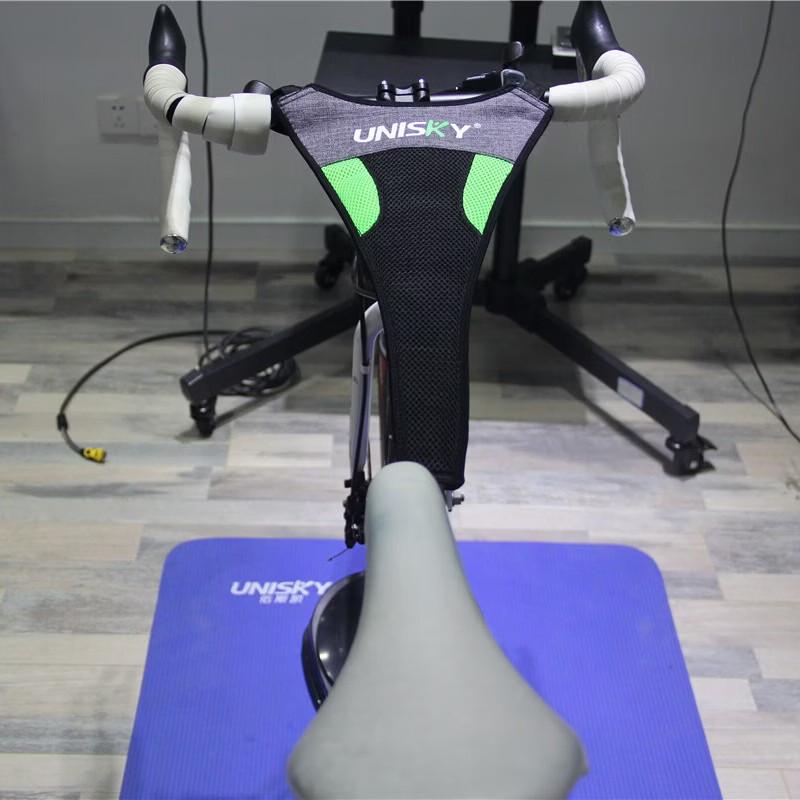 Cycling Trainer Sweat Guard