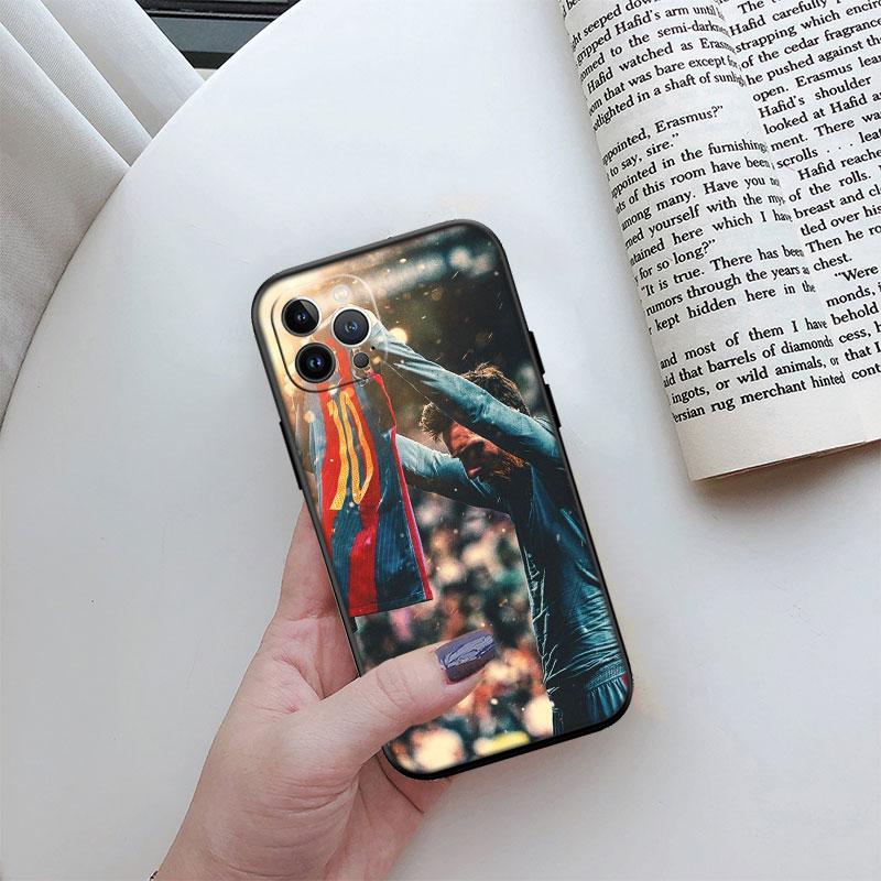 M-messis New High-End Phone Case for Xiaomi Poco M4 M5 M6 M7 X3 X6 X7 Pro