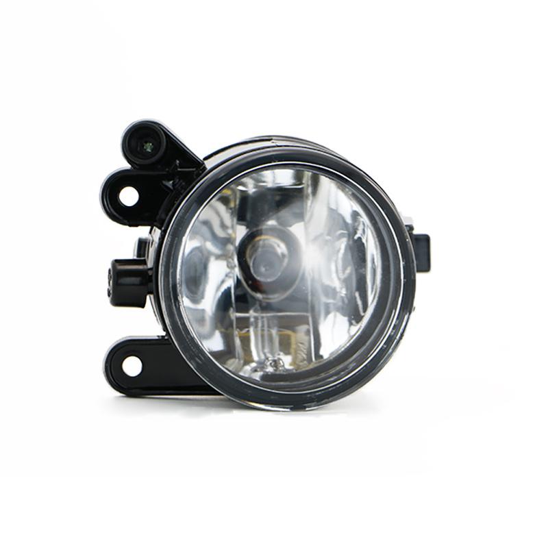 Front Left Right Halogen Fog Lamp Fog Light Fit For VW Golf 5 MK5 2004-2009 1K0941700C 1K0941699C