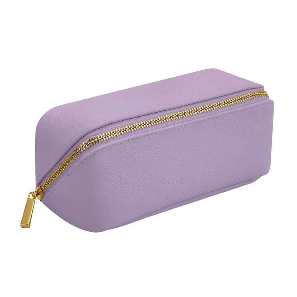 BagBase Boutique Mini Open Flat Toiletry Bag