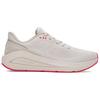 Under Armour Sonic 7 Atmungsaktive Lässige Laufschuhe Damen Beige Sneaker 3028003-111