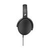 Sennheiser Headphones Wired HD 400S Sealed Type with Smart Remote Control Sturdy Foldable Lightweight Compact [Domestic Genuine Product]