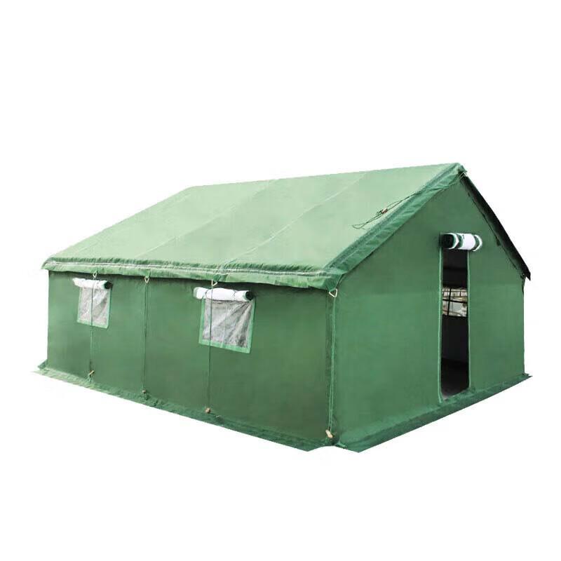 Yacheng Outdoor Cold-Proof Tent