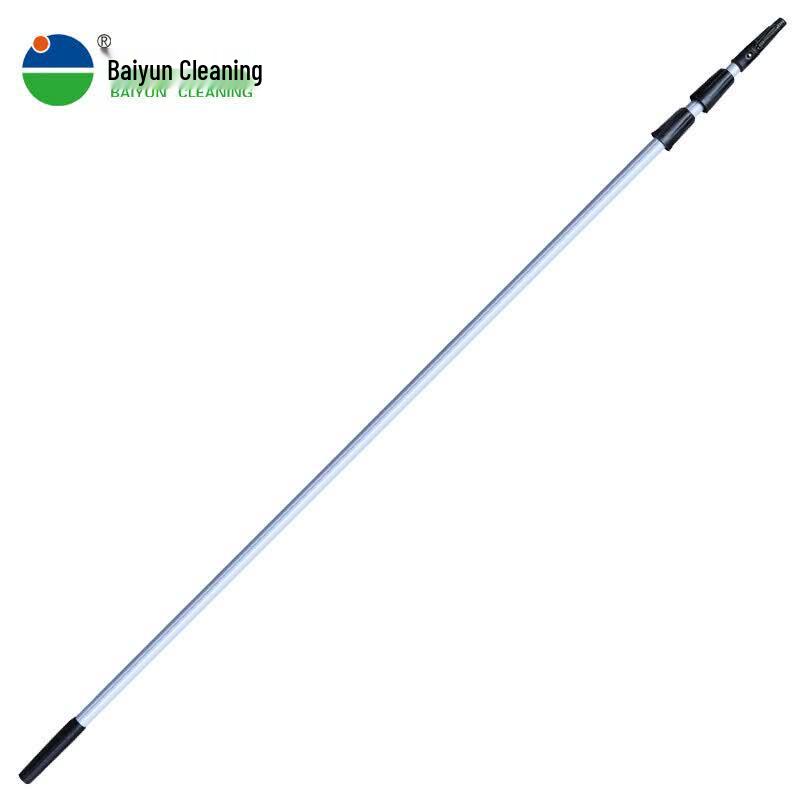 Baiyun Cleaning 6-Meter 3-Section Aluminum Telescopic Pole