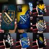 Bosnien und Herzegowina Flagge Hülle Für Xiaomi 13 14 Ultra 11T 12T 13T 14T Pro POCO X7 Pro X3 X5 X6 F3 F5 F6 M6 Pro Abdeckung