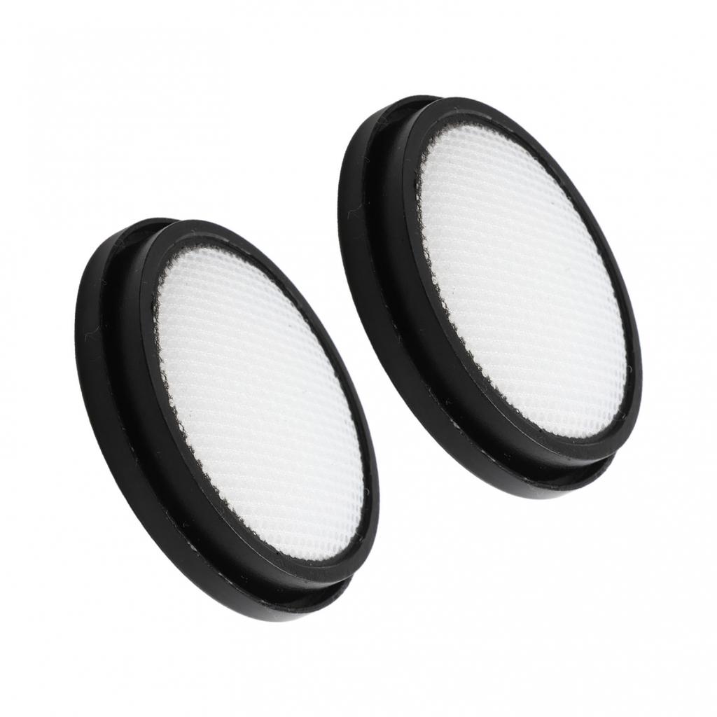 For Conga Model For 600 Replacement Filters Set of Two Accessories