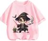 Soft Comfortable Harry Potter T Shirt Summer Casual Short Sleeve Fashion Clothing Boys Girls 3 14