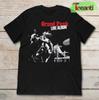 Grand Funk Railroad Live Album Klassisches T-Shirt Unisex T-Shirt