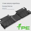 Eco-Friendly TPE Floor Mats for 2023 BYD E2 - Dirt-Resistant, Waterproof, Includes Trunk Mat