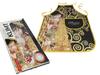 Kitchen Apron - G. Klimt. The Tree of Life (carmani)