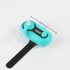 1pc Bait Alarm Sea Rod Indicator Sound Light Fishing Alarm Electronic Buzzer Indicator Siren Fishing Alarm Fishing Parts