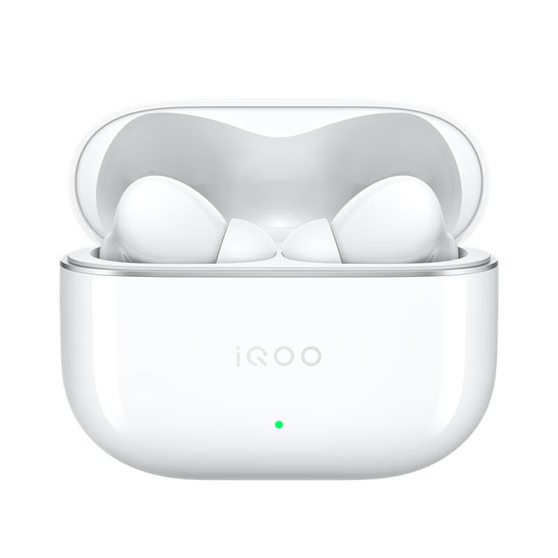 Vivo iQOO TWS 5 Wireless Earbuds