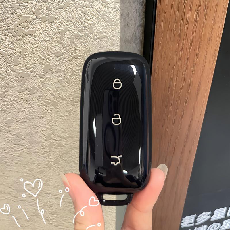 Geely Galaxy L6 Key Case for Women - Stylish Protection for A7, M9, E8, E5, Xingyao 8/6, MAX, L7