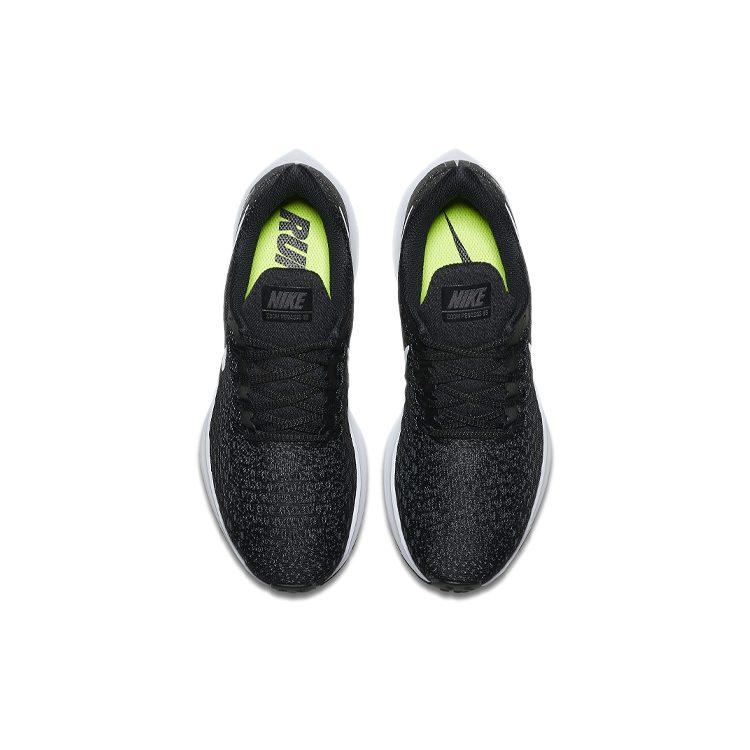 Nike Air Zoom Pegasus 35 Black Women's 942855-001
