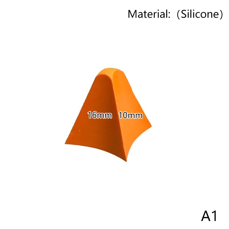 2025  Silicone Caulking Tool Joint Sealant Spreader Spatula Scraper For Tile Window Grout Edge Removal Kitchen Seam Tools