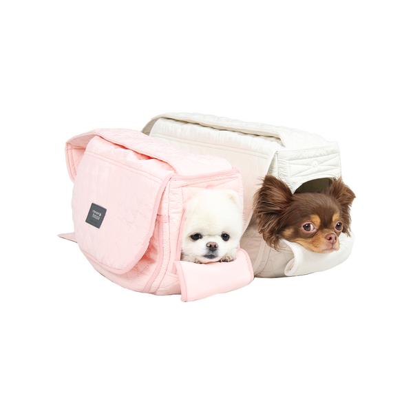 Choco Pet House Puppy Slingback, Korean Pet Shampoo