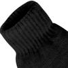 Beechfield Womens/Ladies Ribbed Cuff Gloves