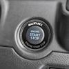 Suzuki Engine Start Button Ring Aluminum Alloy Cover Universal Jimny